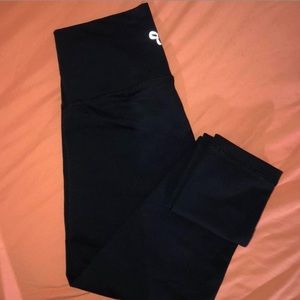 ARITZIA TnaLIFE Atmosphere Hi-Rise Leggings